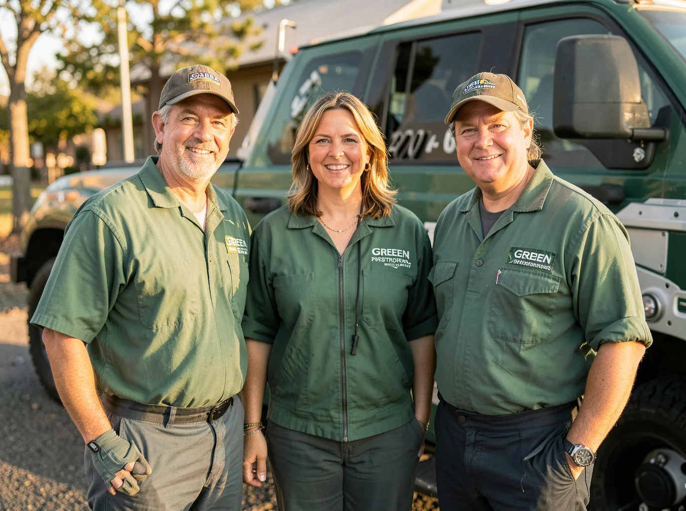 Water Damage Restoration company in Post, TX