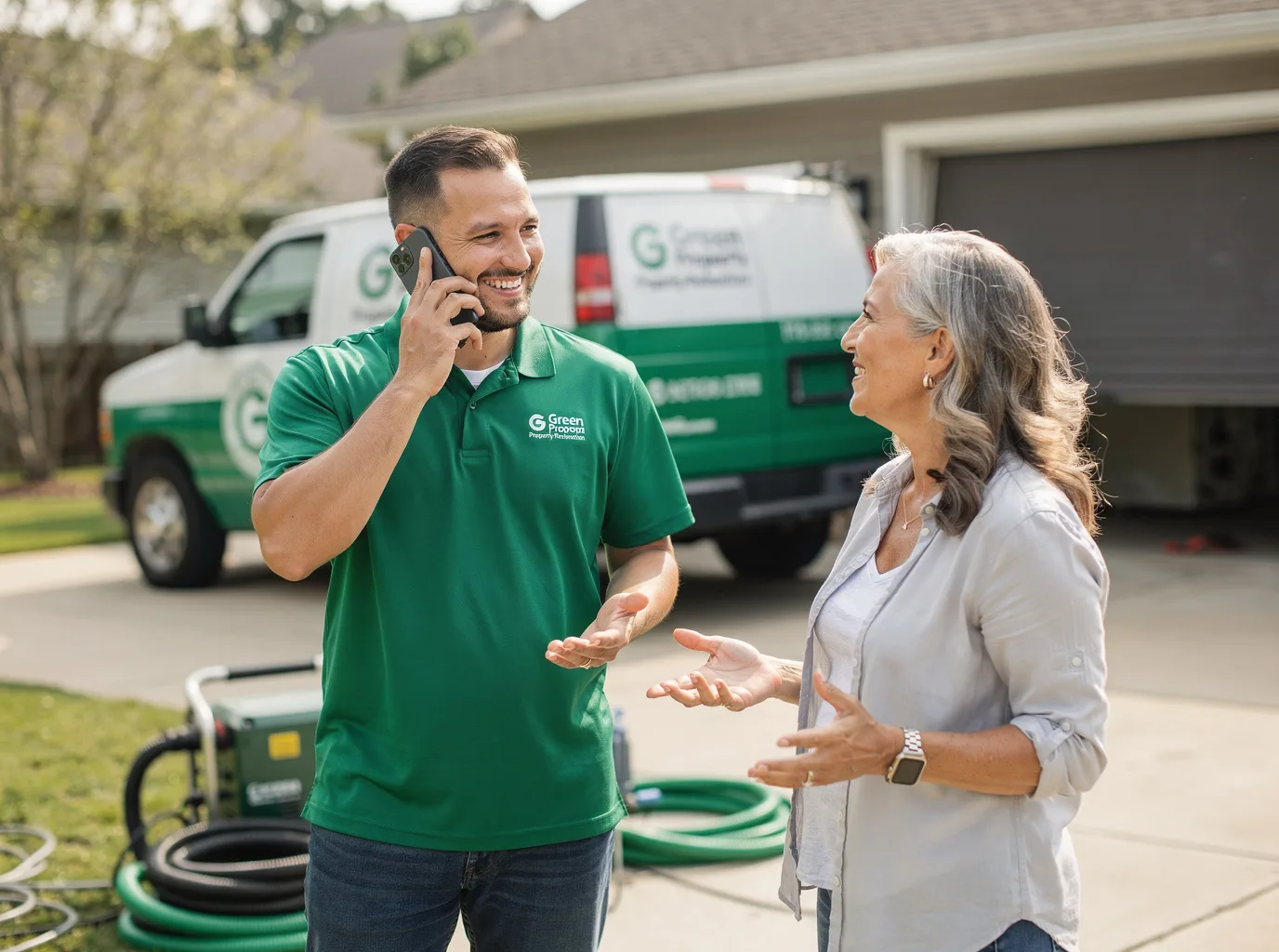 Water Damage Restoration Post, TX FAQs